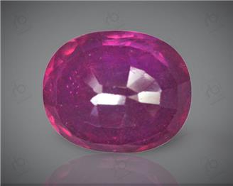 Natural Ruby   5.84CTS-22196